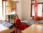 Room for Rent in Badulla – Suitable 3 Males