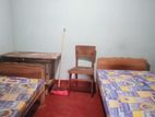 Room for rent in battaramulla