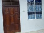 Room for rent in battaramulla