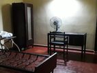 Room for Rent in Colombo 05