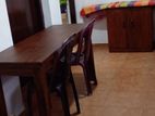 Room for Rent in Colombo 10 ( Girls-Only )