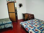 Room for Rent in Colombo 12 Boys Only