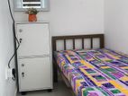 Room for Rent in Colombo 4 with Furniture (SP155)