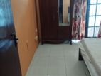 Room for Rent in Dehiwala