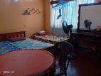 Room for Rent in Dehiwala (Girls Only)