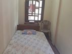 Room For Rent In Dehiwala (Males Only)