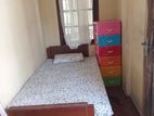 Room For Rent In Dehiwala - (Males Only)