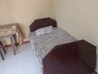 Room For Rent In Dehiwala (Students only)