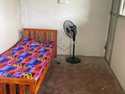 Room for Rent in Galle