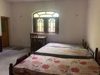 Room for Rent in Galle Town - Girls Only