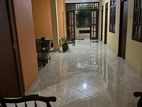Room for Rent in Kaduwela