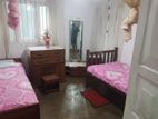 Room for Rent in Kandy City Limits