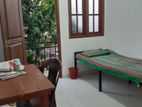 Room for Rent in Kiribathgoda