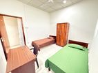 Room for Rent in Kotikawatta (for two Girls)