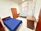 Room for Rent in Kotikawatta (for Two Girls)