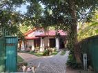 Room for rent in Kurunegala