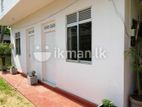 Room for Rent in Maharagama