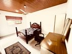 Room for Rent in Maharagama (Ladies or Legaly Married Couple)