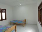 Room for Rent in Maharagama – Near Navinna