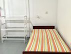 Room for Rent in Malabe-Boys Only