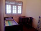 Room for Rent in Malabe