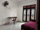 Room for Rent in Malabe Girls Only