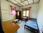 Room for Rent in Malabe only Male