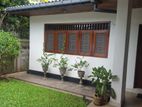 Room for Rent in Moratuwa