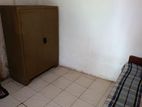 Room for Rent in Moratuwa