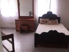 Room for Rent in Moratuwa