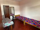 Room for rent in moratuwa