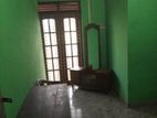 Room for Rent in Moratuwa ( male only )