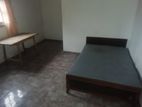 Room for rent in Mount lavinia