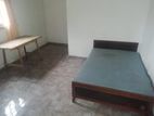 Room for rent in Mount lavinia