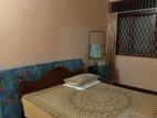 Room for rent in Mount Lavinia.