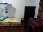 Room for rent in Mount lavinia