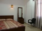 Room for rent in mount lavinia