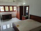 Room for rent in mount lavinia