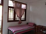 Room for Rent in Mount Lavinia