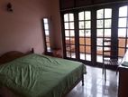 Room for rent in mount lavinia