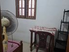 Room For Rent In Mount Lavinia ( Girl )