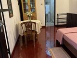 ROOM FOR RENT IN MOUNT LAVINIA WITH FURNITURE (SP1227)
