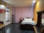 Room for Rent in Mountlavinia