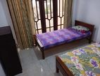 Room For Rent In Nugegoda (Office Boys Only)