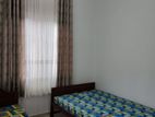 Room for rent in pannipitiya a working lady.