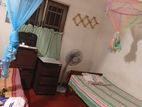 Room For Rent In Pelawatte