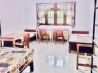Room for Rent in Peradeniya ( 3 Beds ) - Ladies only