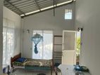 Room For Rent in Peradeniya