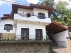 Room for Rent in Peradeniya with Furniture