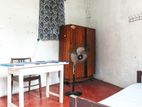 Room for Rent in Rajagiriya Kalapaluwawa Male Only
